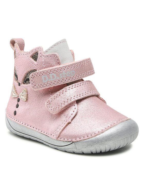 Polacchine A070-534A Rosa