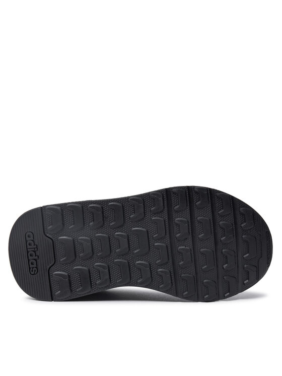 adidas adidas Sneakersy Tensaur Switch JH9242 Czarny