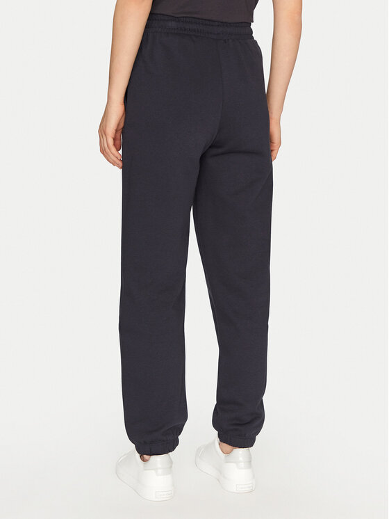 ONLY ONLY Sportinės kelnės Noomi 15316153 Tamsiai mėlyna Regular Fit