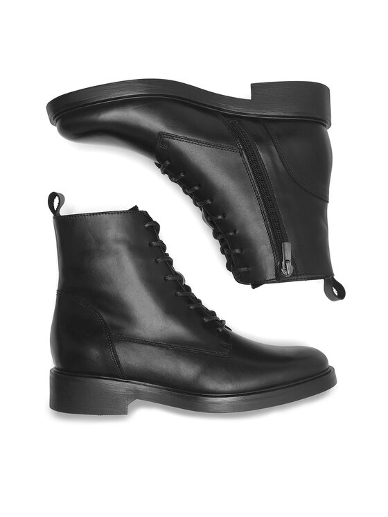 Gino Rossi Gino Rossi Stivaletti ANITA-25205PE Nero