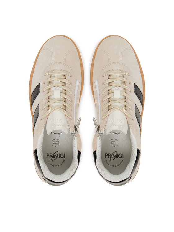 Primigi Primigi Sneakersy 7926011 D Beżowy