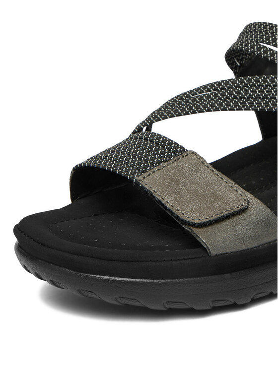 Rieker Rieker Basutės CEO-64870-42 Pilka