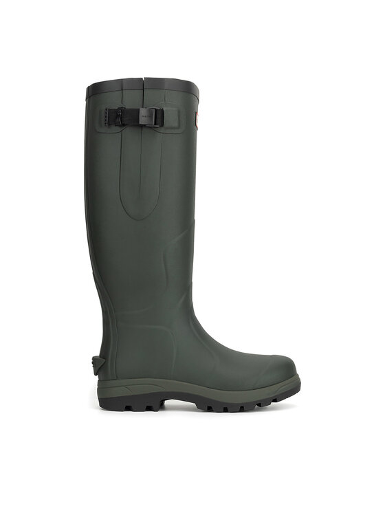 Hunter Gumáky UFT4019RSI Zelená