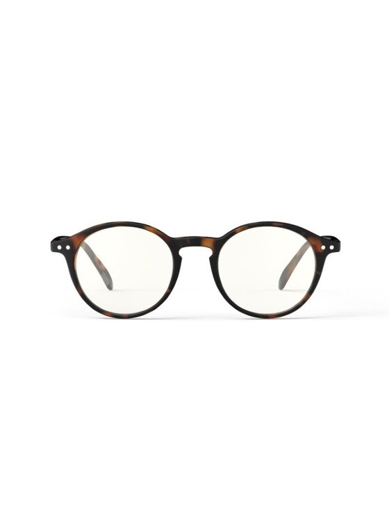 IZIPIZI IZIPIZI Okulary z filtrem blue light Screen Adult D Kolorowy