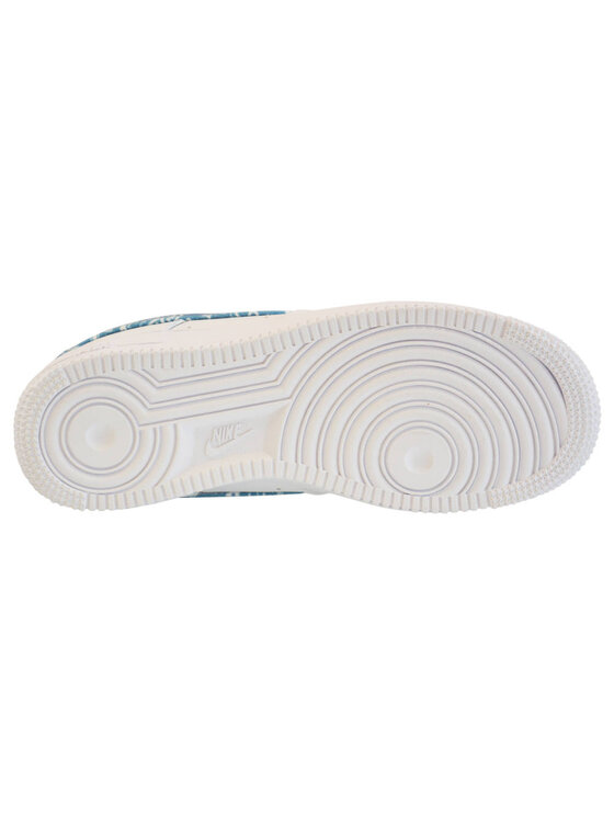 Nike Nike Buty halowe Air Force 1 '07 ESSENTIAL Biały