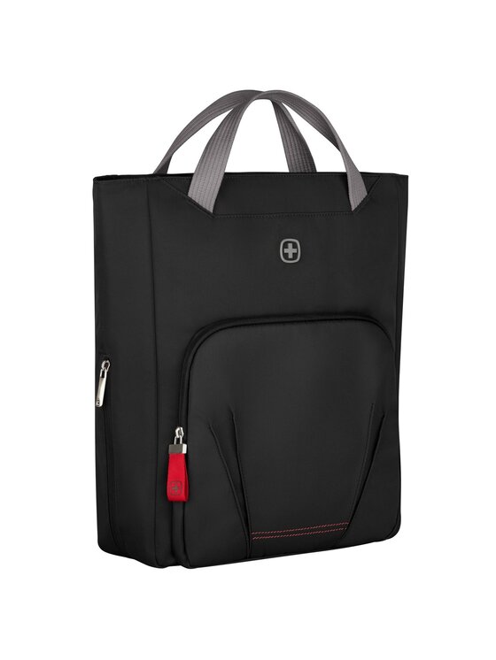 Wenger Wenger Torebka 285152 Czarny