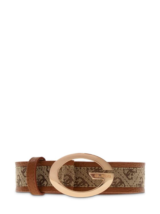 Guess Guess Diržas 182656 Ruda