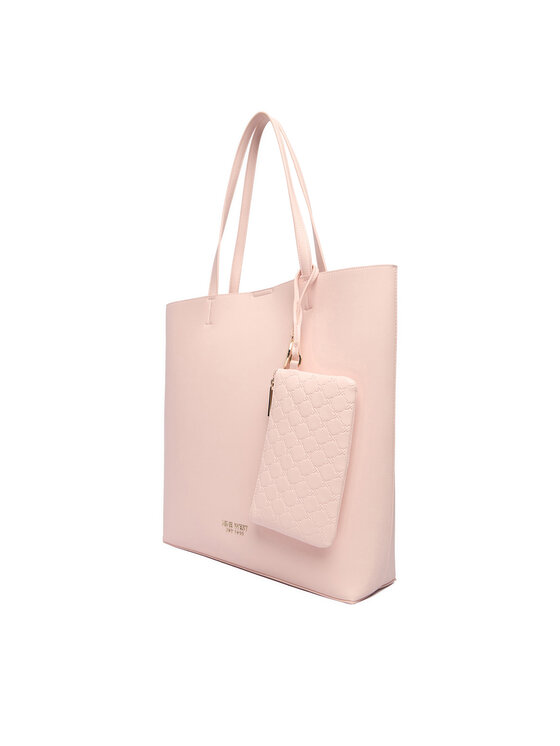 Nine West Nine West Ročna torba CEO-Elarx-LDA8545 Roza
