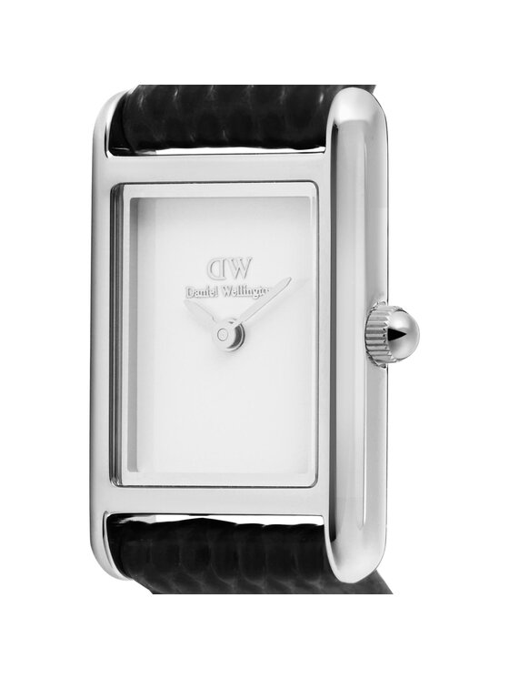 Daniel Wellington Daniel Wellington Hodinky DW00100901 Černá