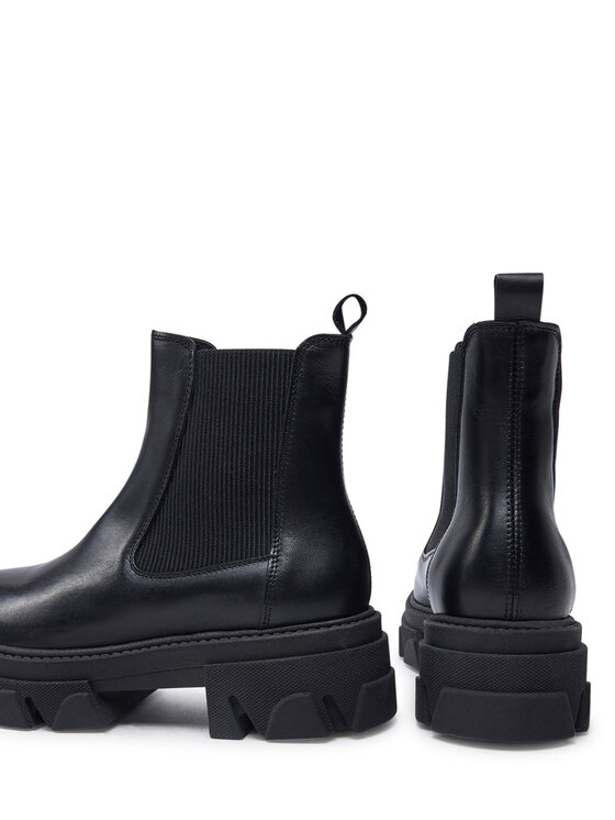 ALOHAS ALOHAS Klassische Stiefeletten Berenice S00809 Schwarz