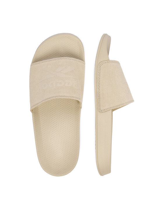 Reebok Reebok Šlepetės CEO-SS26-3C043-M Écru