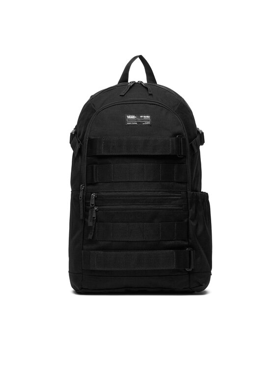 Vans Vans Zaino Van Doren Backpack VN000STWBLK1 Nero