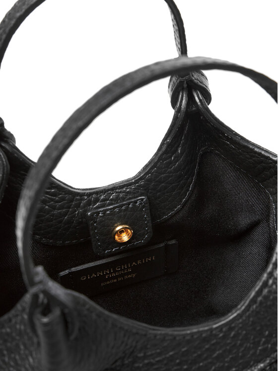 Gianni Chiarini Gianni Chiarini Rankinė Dua BS 11118 FROU Juoda