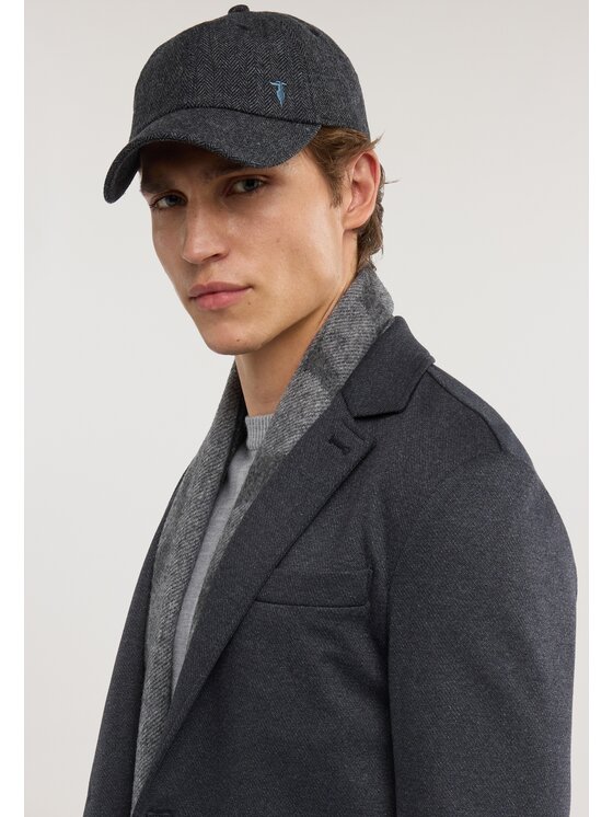 Trussardi Trussardi Guanti E008C100029N0HG Grigio