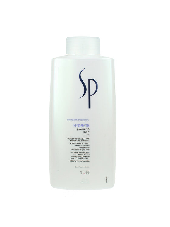 Szampon do włosów Wella, SP Hydrate