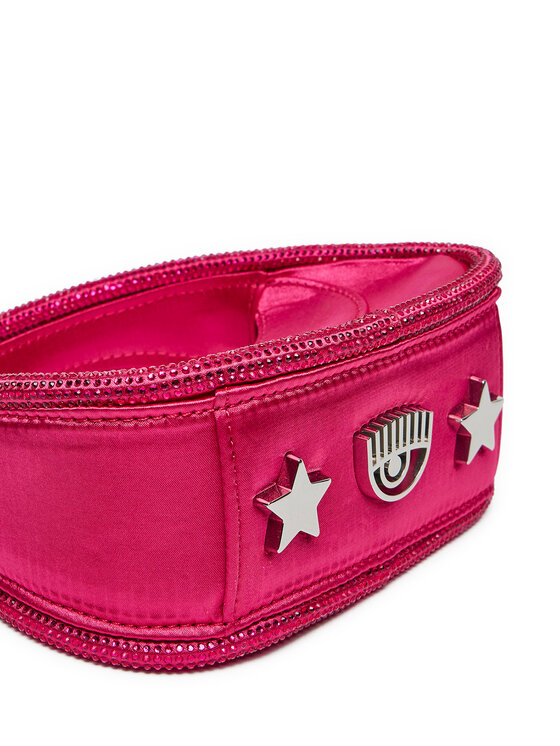 Chiara Ferragni Chiara Ferragni Handtasche 76SB4BGB Rosa