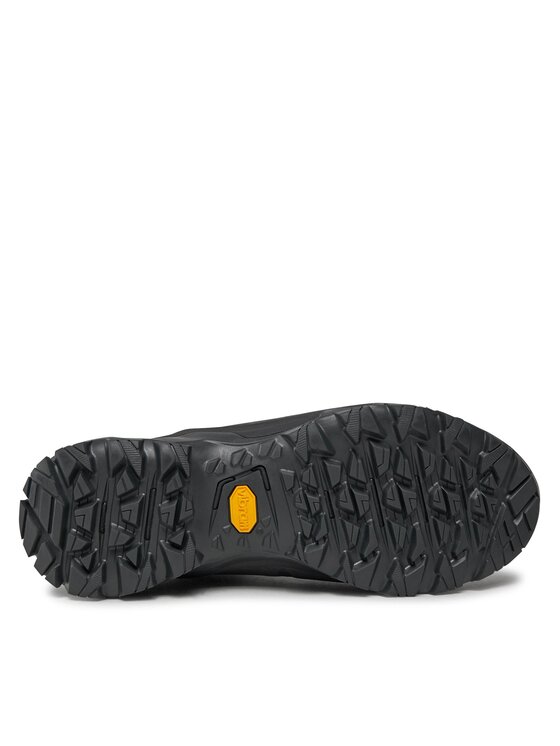 Mammut Mammut Trekking čevlji Mercury IV Mid GTX GORE-TEX 3030-04710-0001-1075 Črna