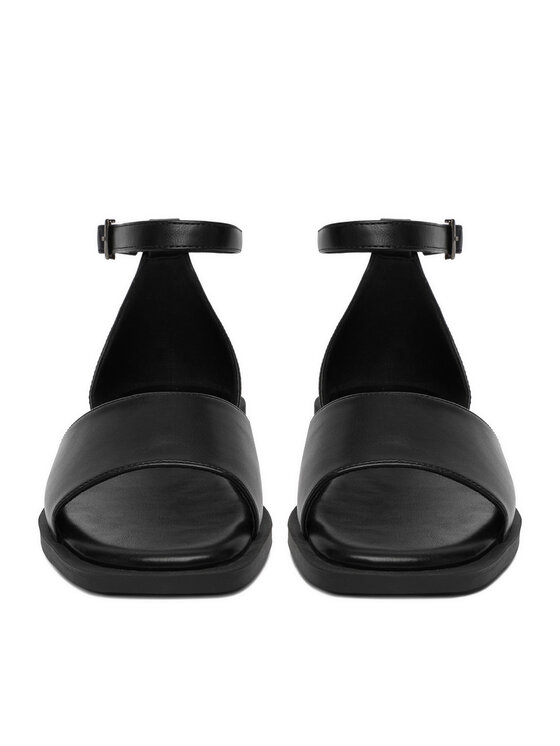 JENNY JENNY Sandali CEO-O-240725-1 Nero