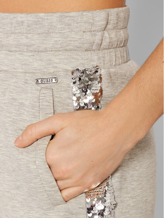 Pantaloni da tuta Dalida W1BB16 K7UW2 Grigio