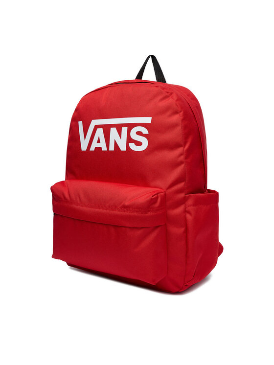 Vans Vans Nahrbtnik C-OLD SKOOL PRINT VN000H50IZQ1 Rdeča