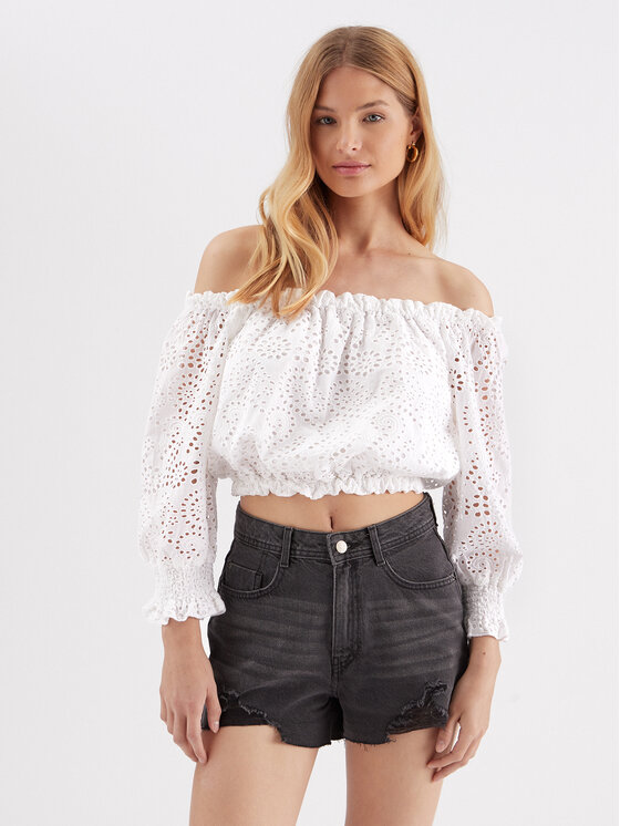 Blusa Guess