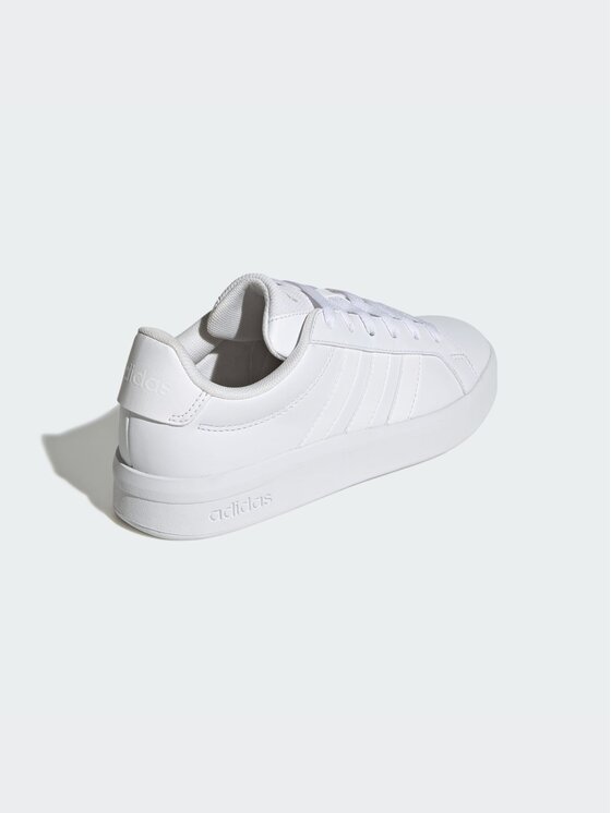 adidas adidas Trampki 159794 Biały