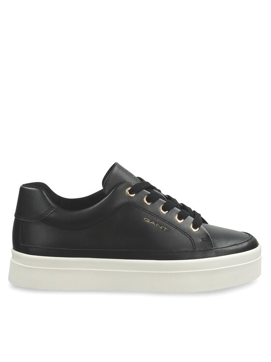Sneakers Gant Avona Sneaker 28531446 Negru