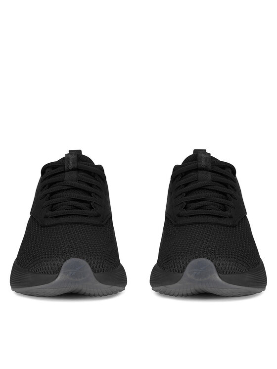 Reebok Reebok Sneakersy Dmx Comfort + 100034130 Czarny