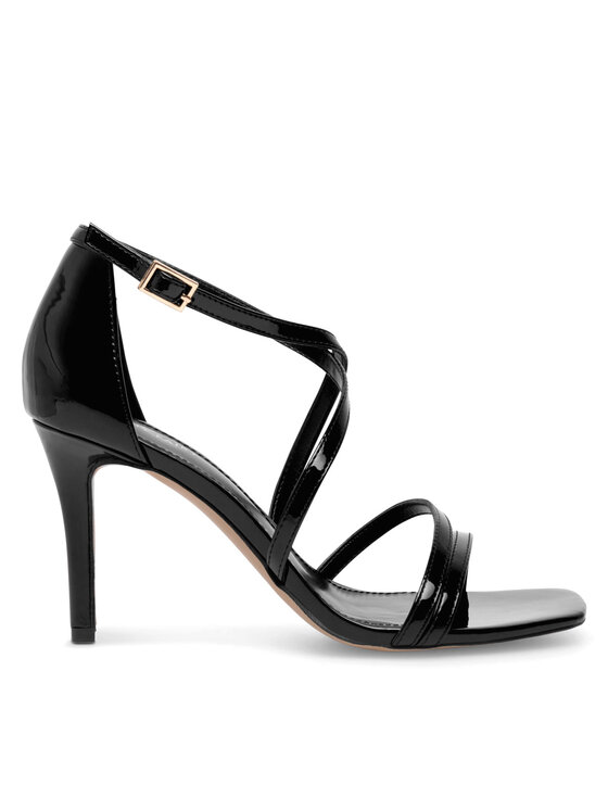 Sandale JENNY LS5946-01 Negru