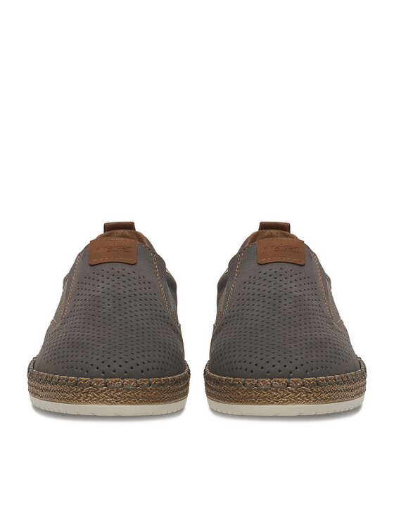 Rieker Rieker Scarpe basse CEO-B5258-40 Grigio