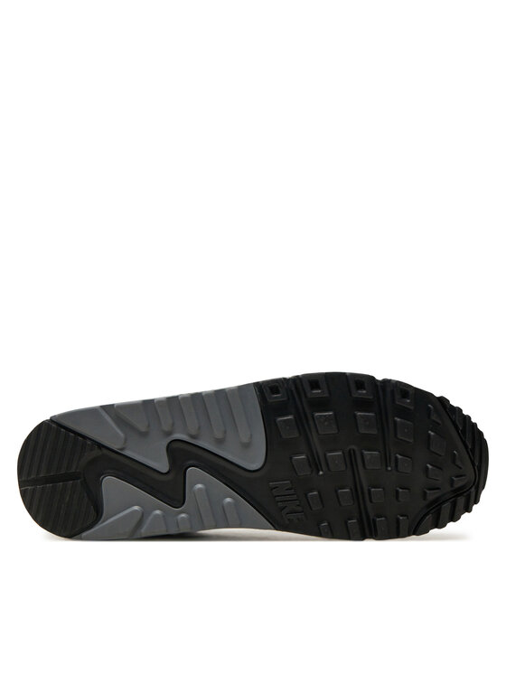 Nike Nike Сникърси Air Max 90 HM0625 002 Сив