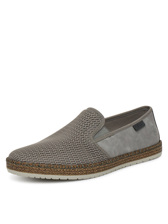Rieker Rieker Cipele B5265-43 Siva