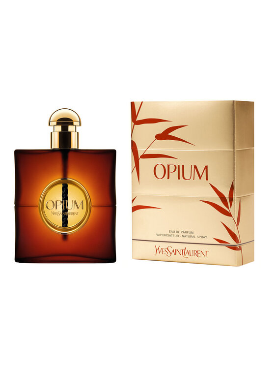 Saint Laurent Saint Laurent Opium 2009 Woda perfumowana