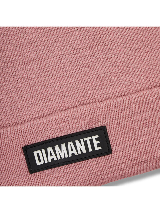 Diamante Wear Diamante Wear Čepice 5543 Růžová