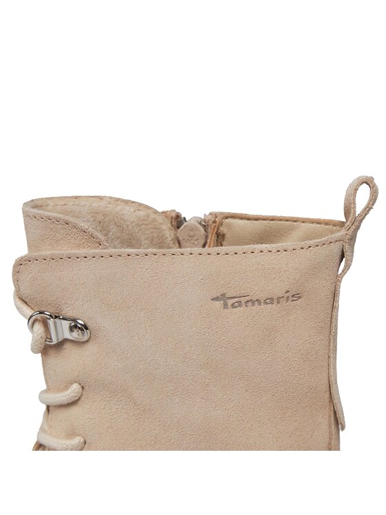 Tamaris Tamaris Traperid 1-25283-41 Beež