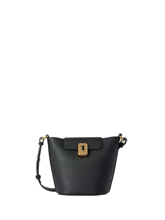 Trussardi Trussardi Borsetta Z398E106913N033 Nero