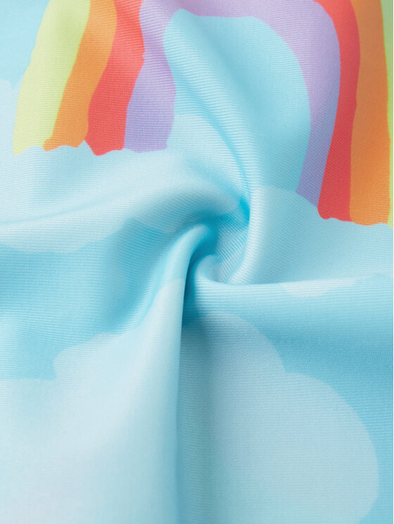 Reima Reima Cap Mustekala 5300155A Himmelblau