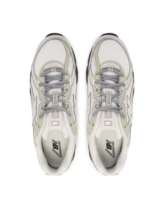 New Balance New Balance Sneakersy U7403UQ Šedá