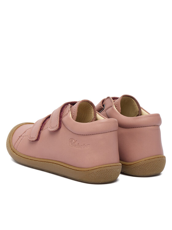 Naturino Naturino Черевики Cocoon Vl 2012904-01-0M01 S Рожевий