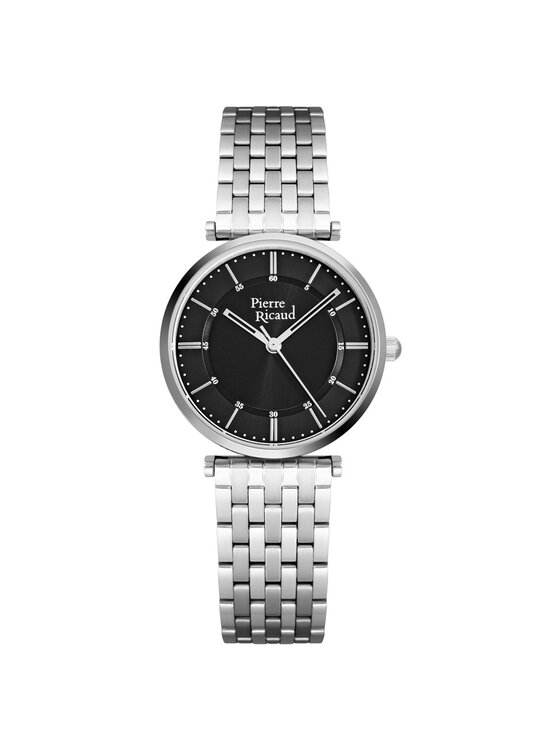 Pierre Ricaud Pierre Ricaud Orologio P51038.5114Q Argento
