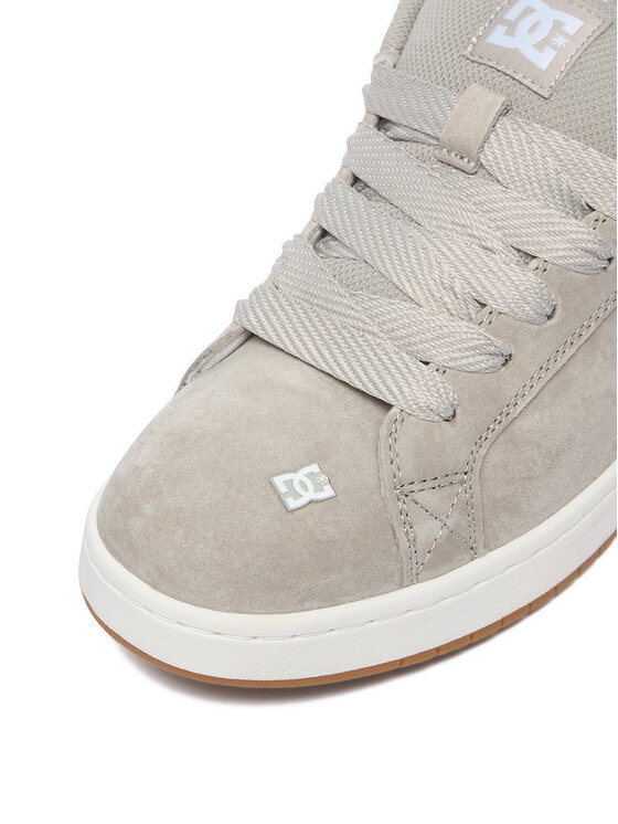 DC Shoes DC Shoes Снікерcи CEOWB-V5-10116 Сірий