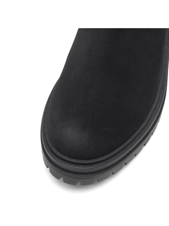 Jenny Fairy Jenny Fairy Stiefeletten GEMMA WS5195-35 Schwarz