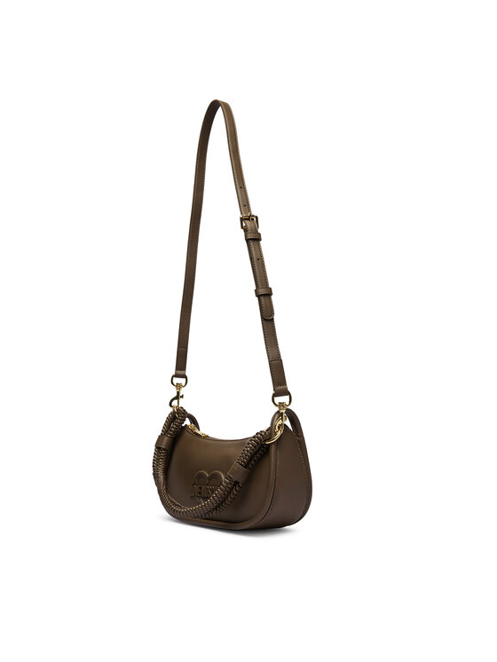 LOVE MOSCHINO LOVE MOSCHINO Borsetta JC4098PP1OLL0203 Marrone