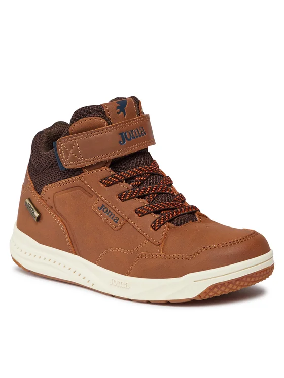 Joma Sneakers J.Torcon Jr 2324 JTORCW2324V Braun