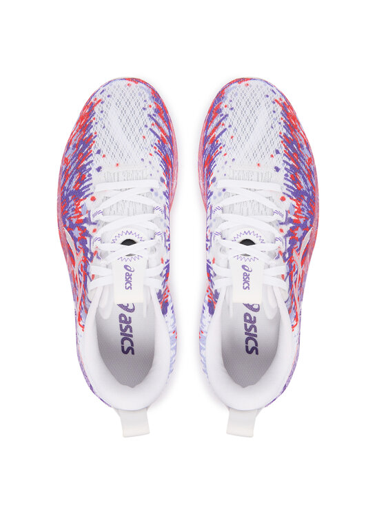 Asics Asics Bėgimo batai Noosa Tri 16 1012B675 Balta