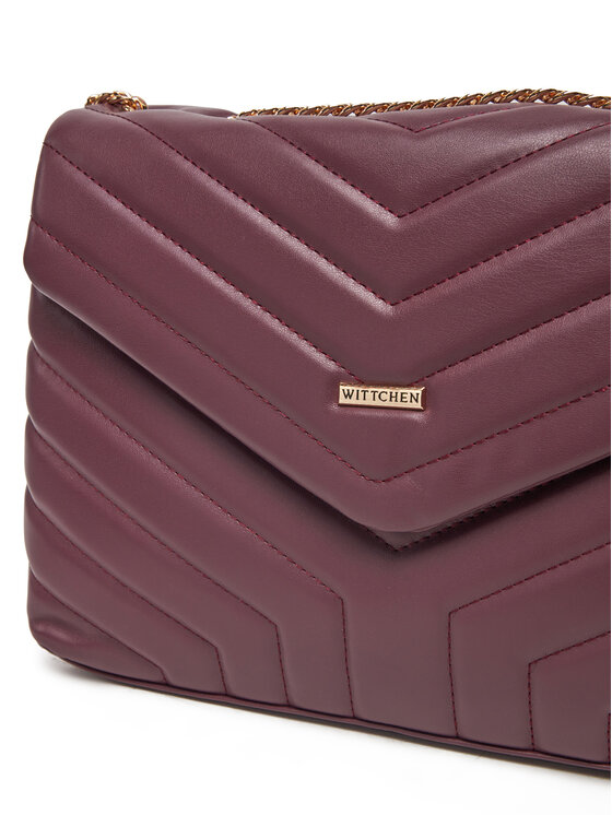 WITTCHEN WITTCHEN Borsetta 99-4Y-514-3 Marrone