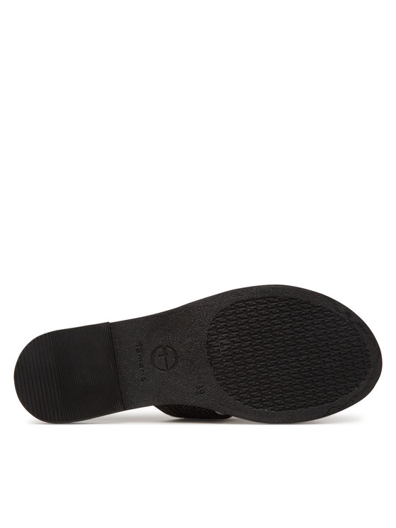 Tamaris Tamaris Ciabatte 1-27113-42 Nero