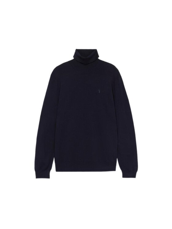 Trussardi Trussardi Cardigan M0178000019N034 Celeste Regular Fit