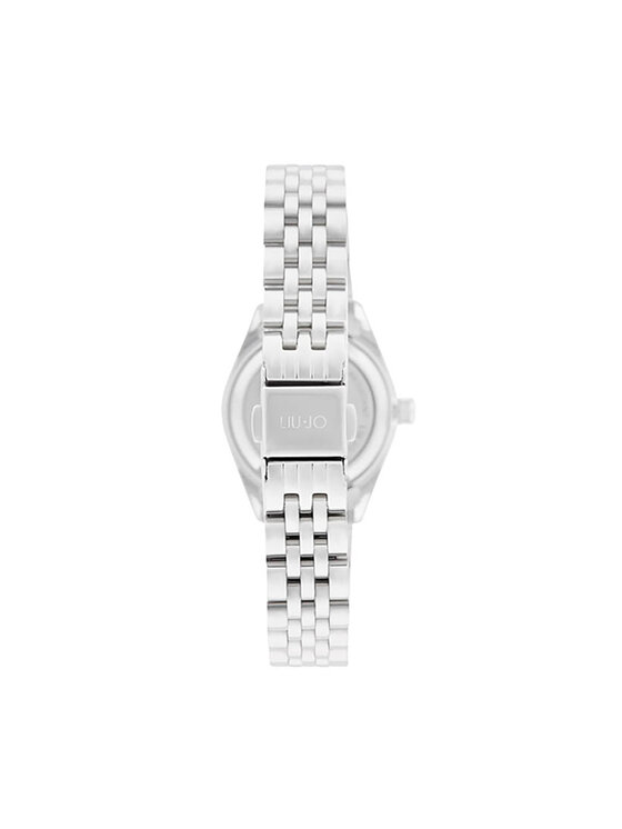 Liu Jo Liu Jo Ρολόι Casual Nyria TLJ2802 Ασημί