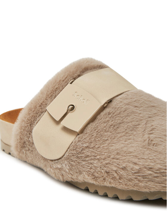 Scholl Scholl Plätud Alaska 3.0 F31620 Beež